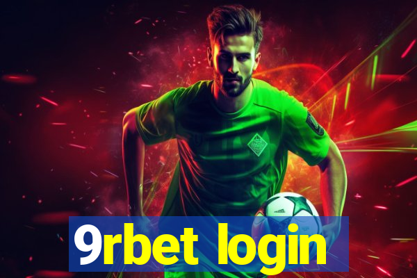 9rbet login